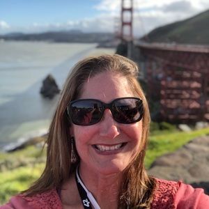 Meet your Posher, Terri